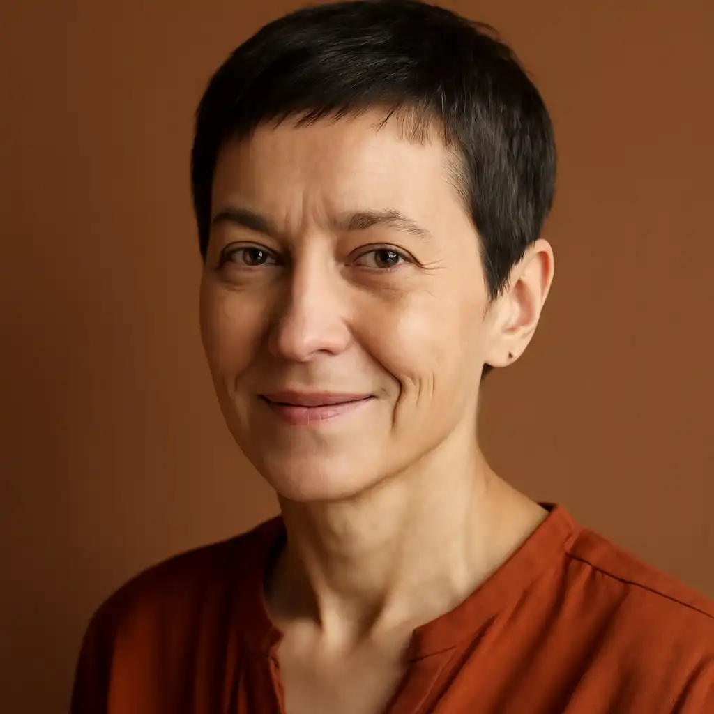 Zofia Kuchta